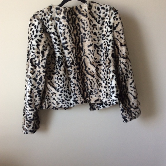 Jacket - Picture 2 of 3